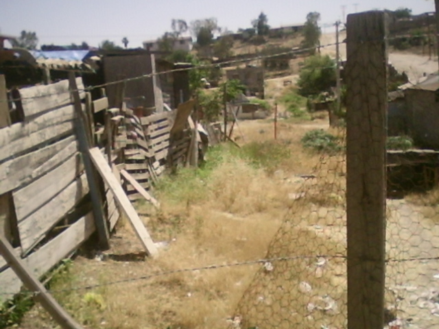 Terreno en Venta en Altiplano