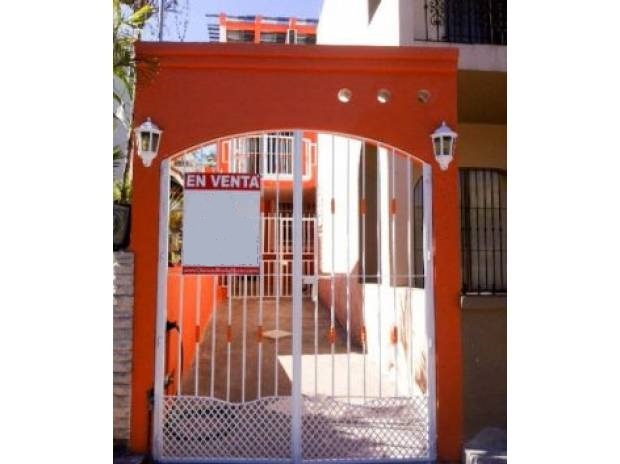 Casa en Venta en Centro