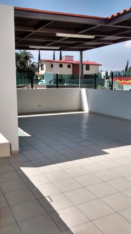 Casa en Venta en Recta a Cholula