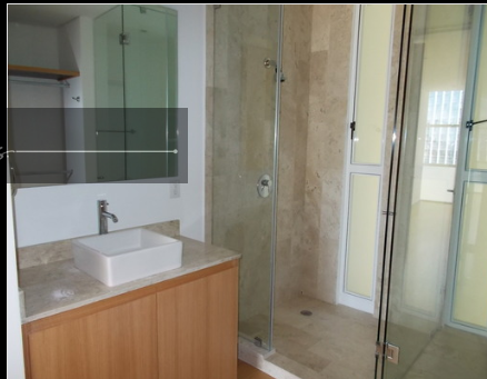 Departamento en Venta en Santa Fe Cuajimalpa