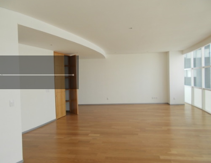 Departamento en Venta en Santa Fe Cuajimalpa