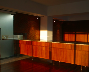 Departamento en Venta en Lomas Country Club