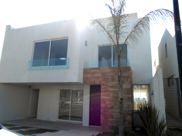 Casa en Venta en Lomas de Angelopolis II