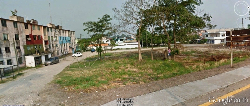 Terreno en Venta en Paso y Playa Invitab