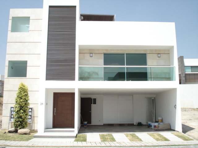 Casa en Venta en Lomas de Angelopolis II