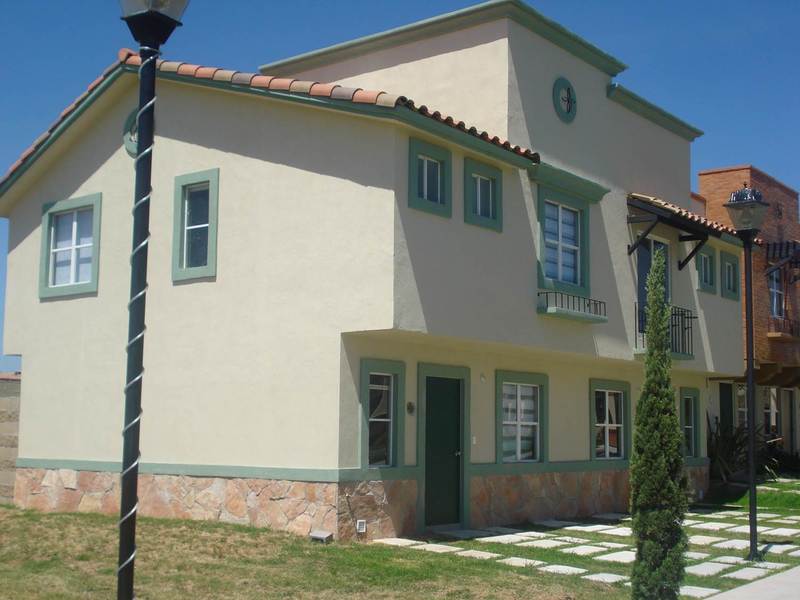Casa en Venta en Nuevo Fracc. Real Solare