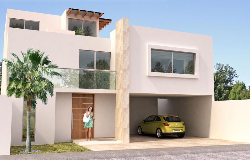 Casa en Venta en Lomas de Angelopolis II