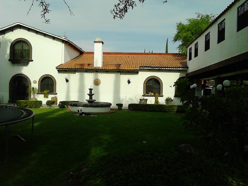 Casa en Venta en Colinas del Bosque