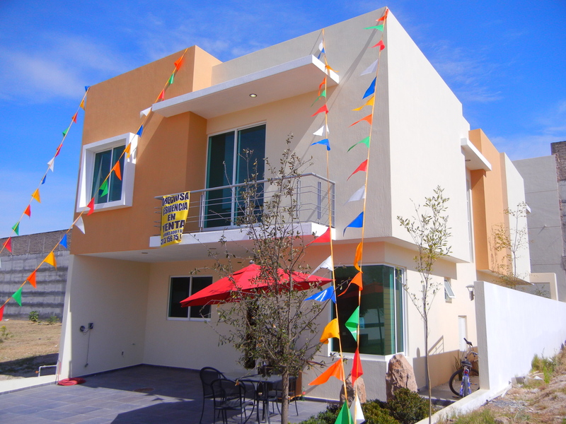 Casa en Venta en Valle Imperial