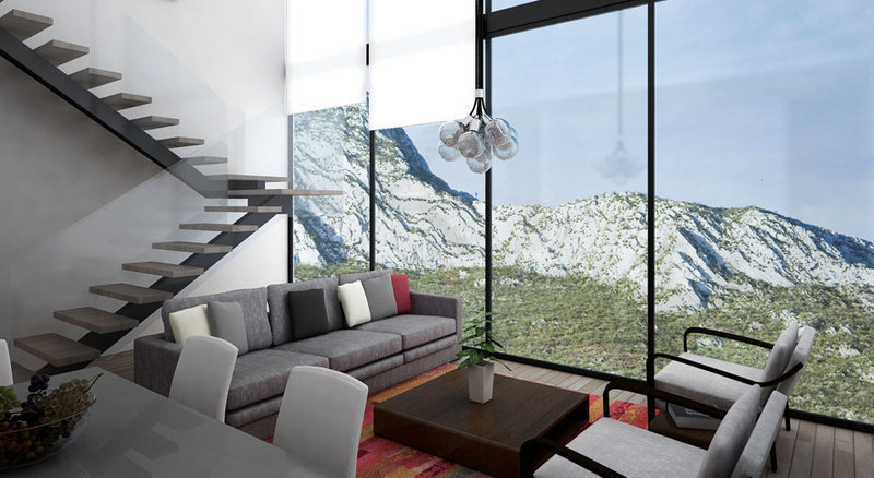 Departamento en Renta en Zona Valle Poniente