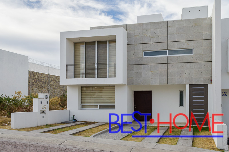 Casa en Renta en Juriquilla