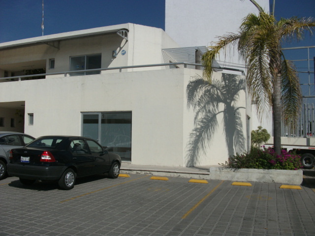 Local/Oficina en Renta en Residencial Italia