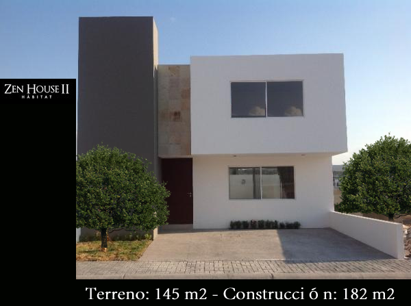 Casa en Venta en Zen-House