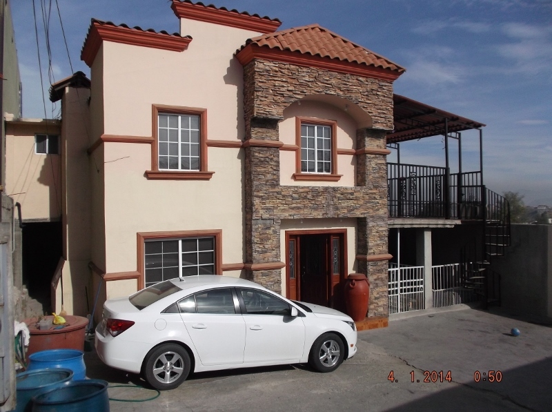 Casa en Venta en Sanchez Taboada Produtsa