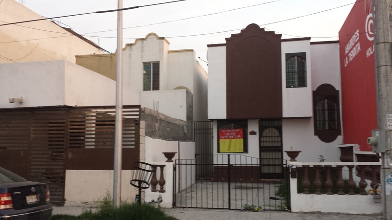 Casa en Venta en Residencial Ebanos