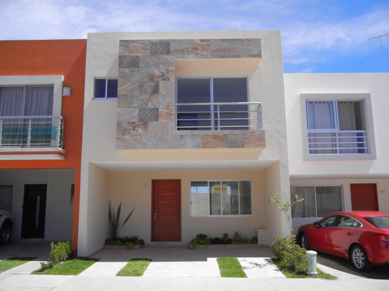 Casa en Venta en Altavista Residencial