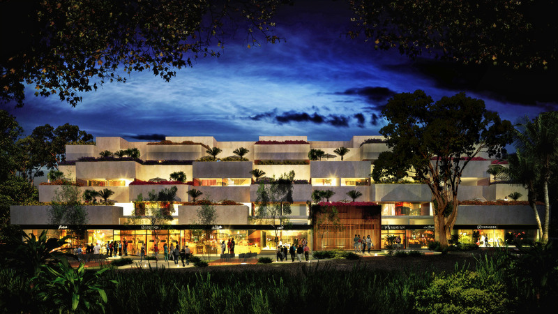 Departamento en Venta en Playa del Carmen Centro