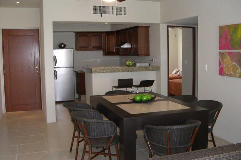 Departamento en Renta en Playa del Carmen