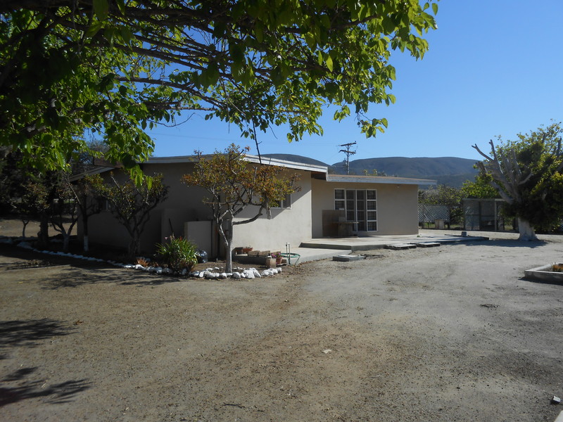 Casa en Venta en 4 Milpas