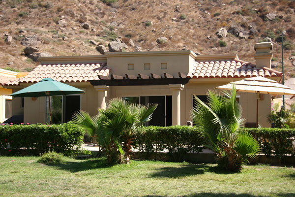 Casa en Venta en BAJA COUNTRY CLUB GOLF