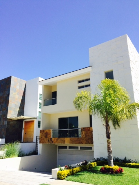 Casa en Venta en Jardin Real