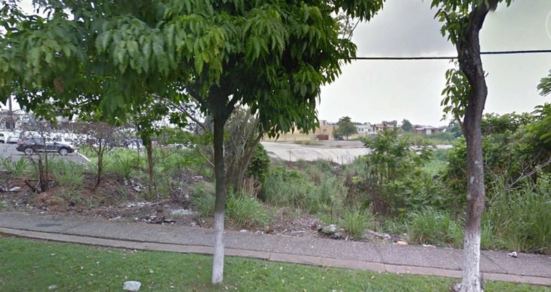 Terreno en Venta en Galaxia/tabasco 2000
