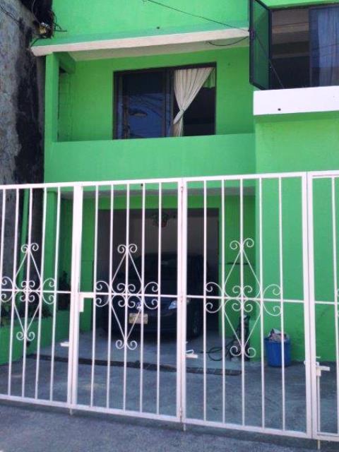 Casa en Venta en Tierra Colorada