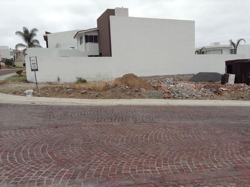 Terreno en Venta en Cumbres del Lago