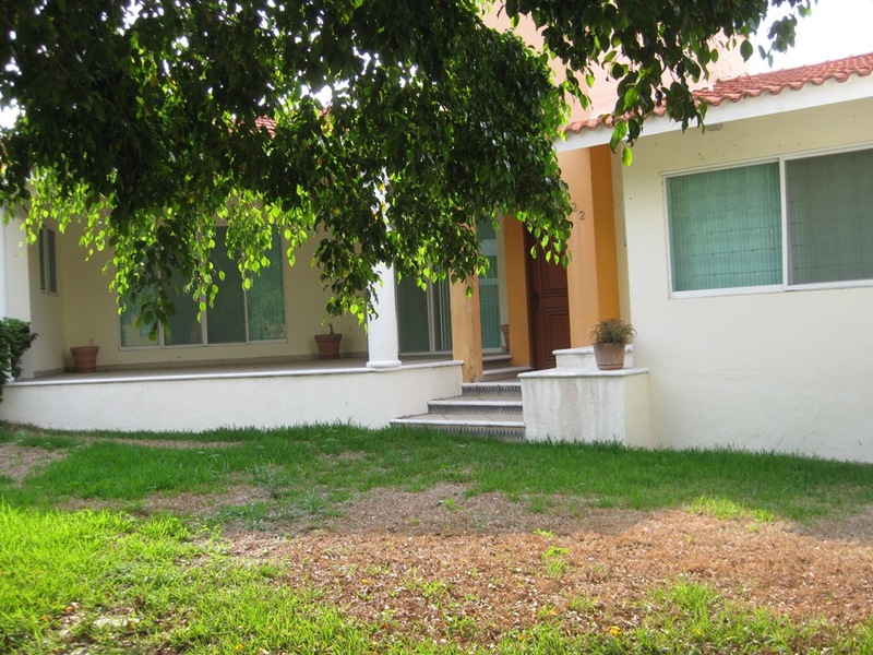 Casa en Venta en Fracc. Rivera de la Condesa