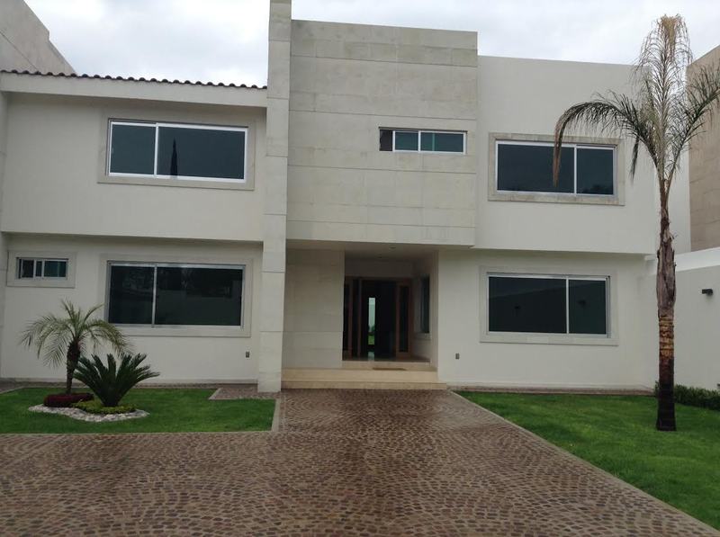 Casa en Renta en Juriquilla