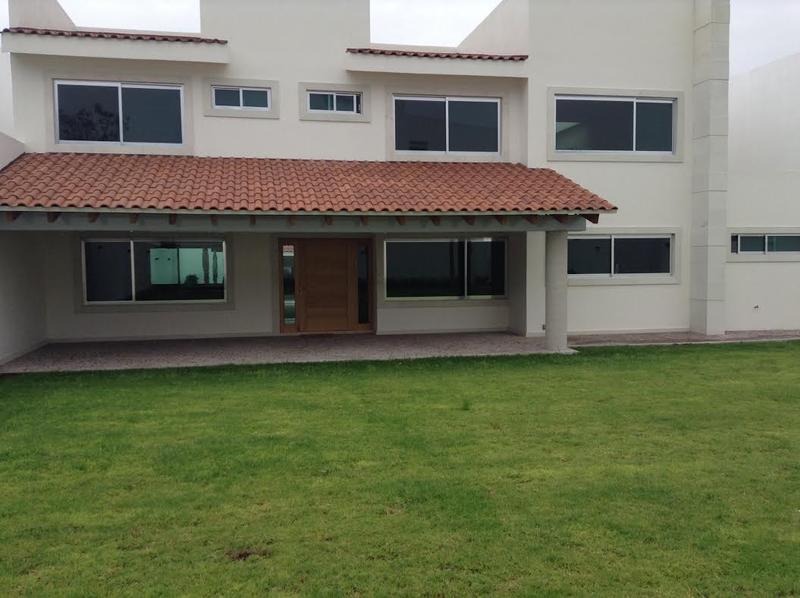 Casa en Renta en Juriquilla