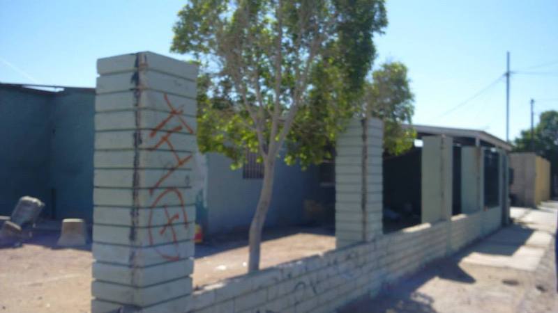 Casa en Venta en Villa Verde