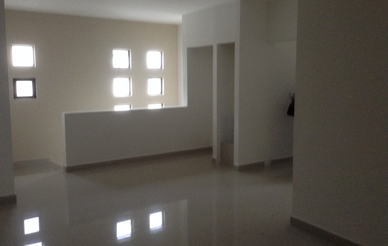 Casa en Venta en Contry