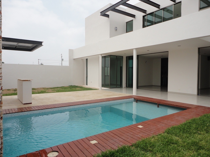 Casa en Venta en Montes de Ame