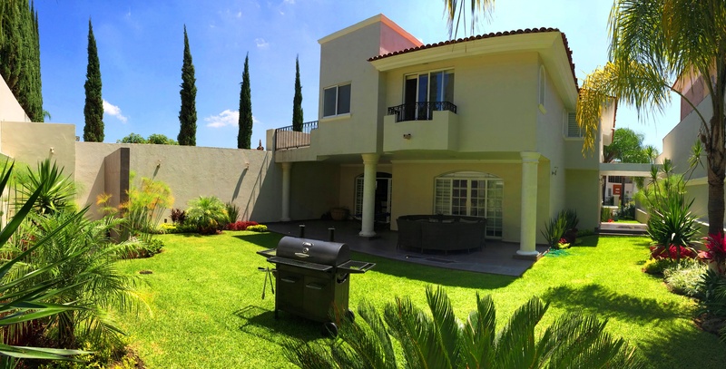 Casa en Venta en Puerta de Hierro