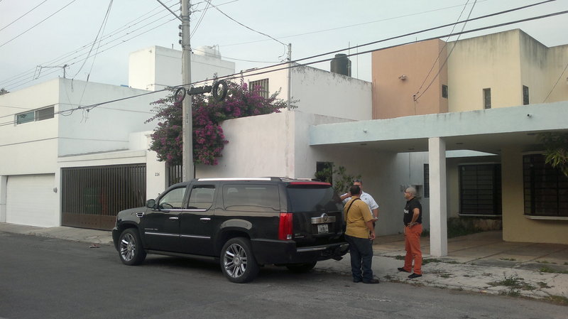 Casa en Venta en Montejo