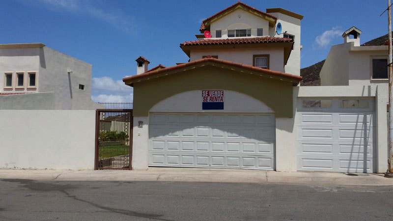 Casa en Venta en Juan Diego