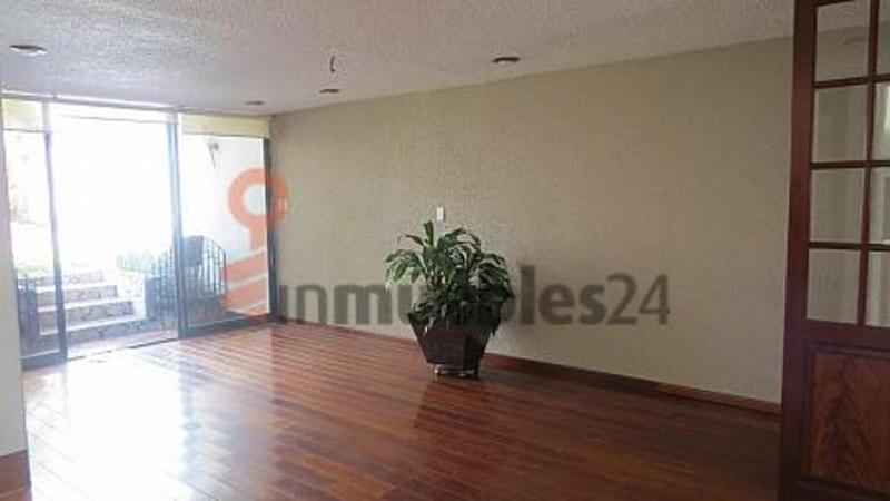 Casa en Venta en Mayorazgos del Bosque