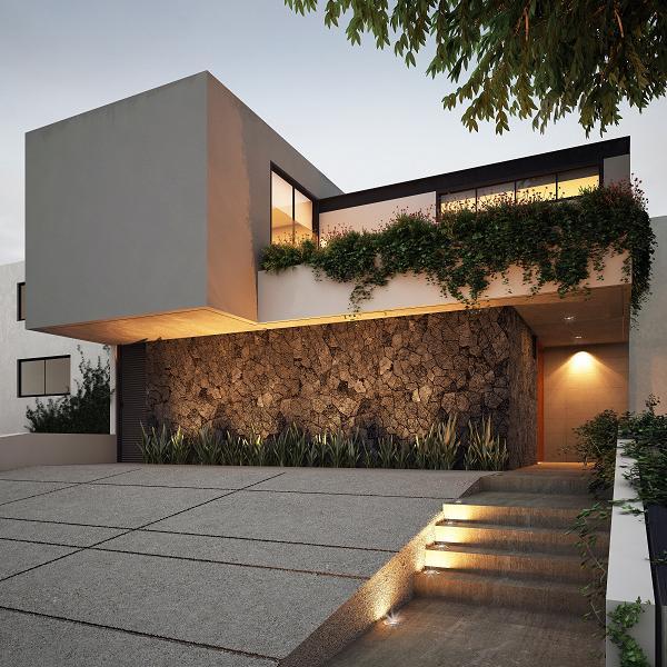 Casa en Venta en Cumbres del Lago