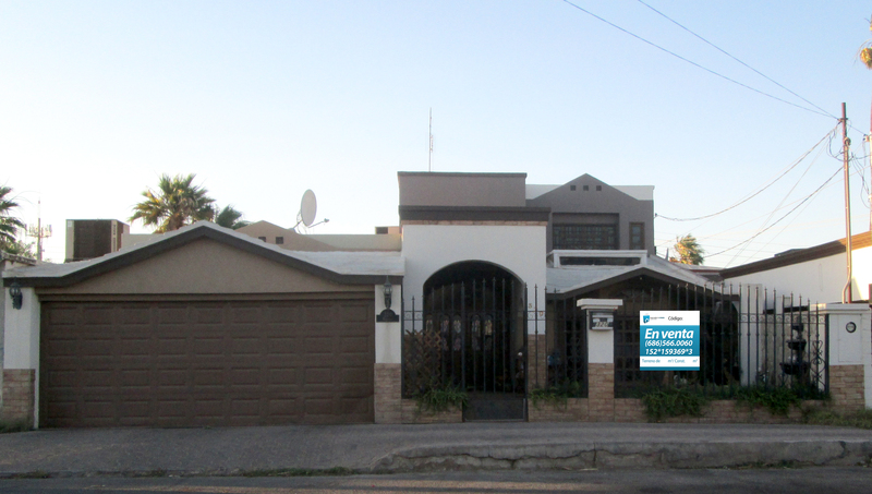 Casa en Venta en Villafontana