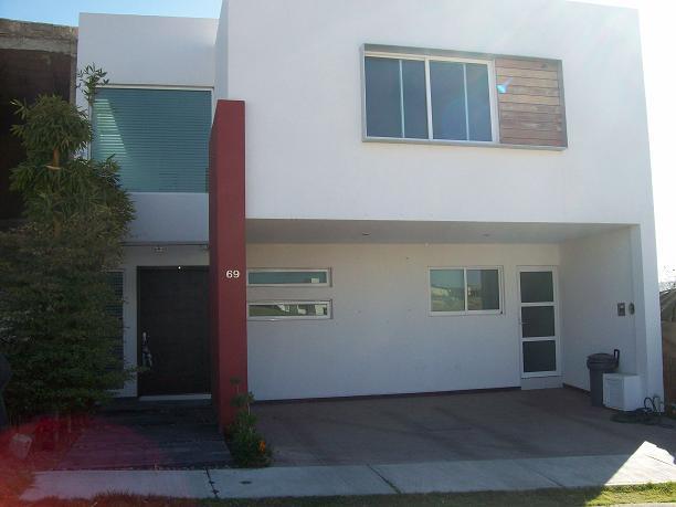 Casa en Venta en Valle Imperial