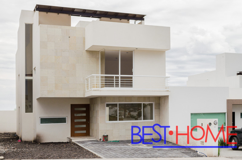 Casa en Venta en Juriquilla