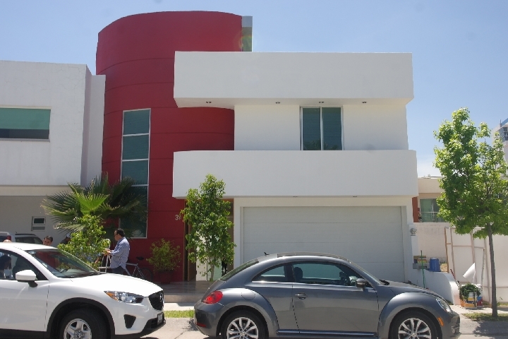 Casa en Venta en Puerta del roble
