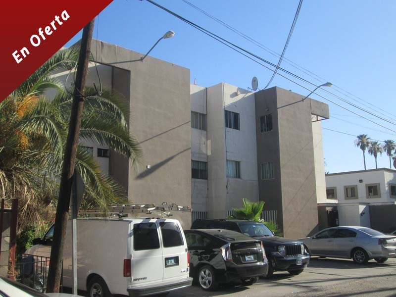 Condominio en Venta en Segunda Seccion
