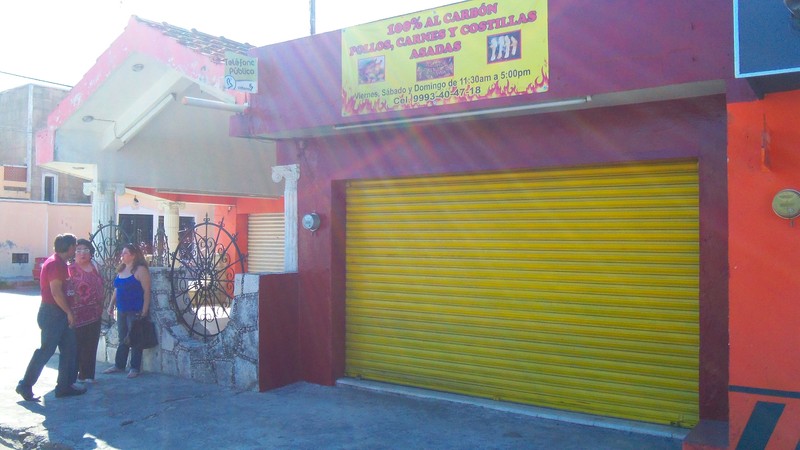 Casa en Venta en Chuminopolis
