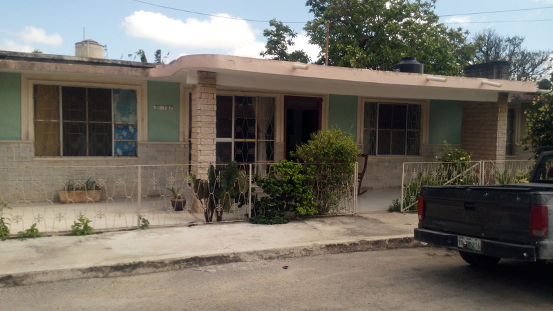 Casa en Venta en Nueva Aleman