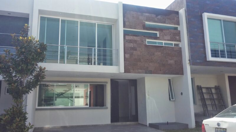 Casa en Venta en Valle Imperial