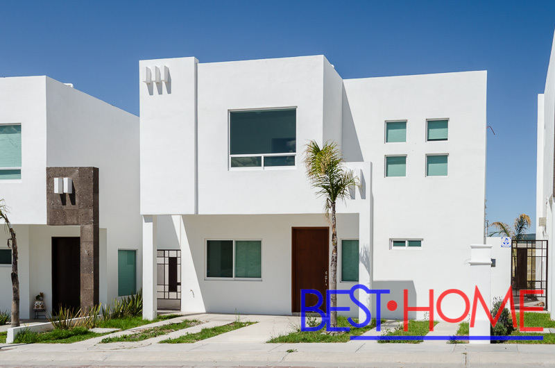 Casa en Venta en Juriquilla