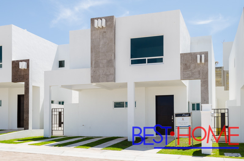 Casa en Venta en Juriquilla