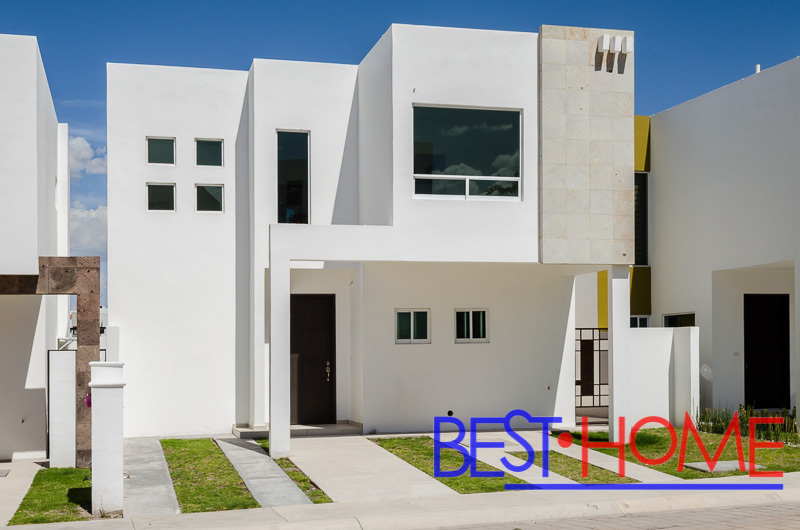 Casa en Venta en Juriquilla